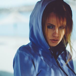Oversized Pullover