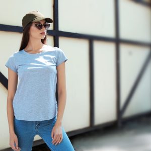 Grey Street Tee